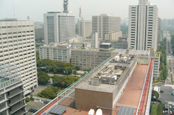 政治家と財界　地方の政治家・財界の声はすっかり小さくなってしまった